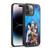 Naruto Shippuden Key Art Konoha Gel Armour Case For Apple iPhone 14 Pro Max