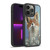 Ash Evans Animals Dandelion Fox Gel Armour Case For Apple iPhone 14 Pro