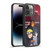 Naruto Shippuden Key Art Obito Naruto Sasuke Gel Armour Case For Apple iPhone 14 Pro Max