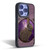 Ash Evans Animals Rabbit Gel Armour Case For Apple iPhone 14 Pro