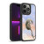 Ash Evans Animals Dandelion Mouse Gel Armour Case For Apple iPhone 14 Pro