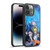 Naruto Shippuden Key Art Team 7 Gel Armour Case For Apple iPhone 14 Pro Max