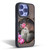 Ash Evans Animals White Deer Gel Armour Case For Apple iPhone 15