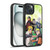 Naruto Shippuden Key Art Hokage Group Gel Armour Case For Apple iPhone 15