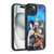 Naruto Shippuden Key Art Konoha Gel Armour Case For Apple iPhone 15