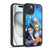 Naruto Shippuden Key Art Team 7 Gel Armour Case For Apple iPhone 15