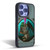 Ash Evans Animals Squirrel Gel Armour Case For Apple iPhone 16