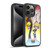 Naruto Shippuden Key Art Naruto And Minato Gel Armour Case For Apple iPhone 15 Pro
