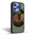 Ash Evans Animals Foundling Fawn Gel Armour Case For Apple iPhone 16 Pro Max