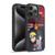 Naruto Shippuden Key Art Obito Naruto Sasuke Gel Armour Case For Apple iPhone 15 Pro