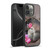 Ash Evans Animals White Deer Gel Armour Case For Apple iPhone 16 Pro Max
