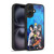 Naruto Shippuden Key Art Konoha Gel Armour Case For Apple iPhone 16