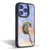 Ash Evans Animals Dandelion Mouse Gel Armour Case For Apple iPhone 16 Pro