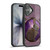 Ash Evans Animals Rabbit Gel Armour Case For Apple iPhone 17