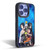 Naruto Shippuden Key Art Konoha Gel Armour Case For Apple iPhone 16 Pro Max