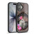 Ash Evans Animals White Deer Gel Armour Case For Apple iPhone 17