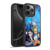 Naruto Shippuden Key Art Team 7 Gel Armour Case For Apple iPhone 16 Pro