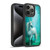 Anne Stokes Mythical Creatures Forest Unicorn Gel Armour Case For Apple iPhone 15 Pro
