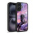 Anne Stokes Mythical Creatures Black Unicorn Gel Armour Case For Apple iPhone 16