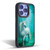 Anne Stokes Mythical Creatures Forest Unicorn Gel Armour Case For Apple iPhone 16 Pro