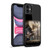 Anne Stokes Owls Messenger Gel Armour Case For Apple iPhone 11