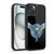 Anne Stokes Owls Moon Gel Armour Case For Apple iPhone 15