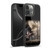 Anne Stokes Owls Messenger Gel Armour Case For Apple iPhone 16 Pro Max