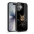 Anne Stokes Owls Cross Wands Gel Armour Case For Apple iPhone 17