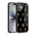 Anne Stokes Owls Cross Wands Patterns Gel Armour Case For Apple iPhone 17