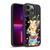 Hatsune Miku Characters Kagamine Rin Gel Armour Case For Apple iPhone 13 Pro