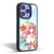 Hatsune Miku Characters Megurine Luka Gel Armour Case For Apple iPhone 14 Pro
