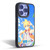 Hatsune Miku Characters Kagamine Len Gel Armour Case For Apple iPhone 15 Pro