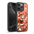 Hatsune Miku Characters Meiko Gel Armour Case For Apple iPhone 16 Pro
