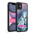 Hatsune Miku Graphics Nebula Gel Armour Case For Apple iPhone 11