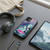 Hatsune Miku Graphics Nebula Gel Armour Case For Apple iPhone 11