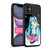 Hatsune Miku Graphics Night Sky Gel Armour Case For Apple iPhone 11