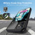 Hatsune Miku Graphics Night Sky Gel Armour Case For Apple iPhone 11