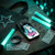 Hatsune Miku Graphics Night Sky Gel Armour Case For Apple iPhone 11