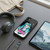 Hatsune Miku Graphics Night Sky Gel Armour Case For Apple iPhone 11