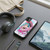 Hatsune Miku Graphics Sakura Gel Armour Case For Apple iPhone 11