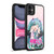 Hatsune Miku Graphics Wink Gel Armour Case For Apple iPhone 11