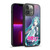 Hatsune Miku Graphics Nebula Gel Armour Case For Apple iPhone 13 Pro Max