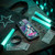 Hatsune Miku Graphics Nebula Gel Armour Case For Apple iPhone 13 Pro Max