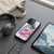 Hatsune Miku Graphics Sakura Gel Armour Case For Apple iPhone 13 Pro Max