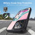 Hatsune Miku Graphics Star Gel Armour Case For Apple iPhone 13 Pro Max