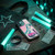 Hatsune Miku Graphics Star Gel Armour Case For Apple iPhone 13 Pro Max