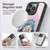 Hatsune Miku Graphics Wink Gel Armour Case For Apple iPhone 13 Pro