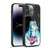 Hatsune Miku Graphics Night Sky Gel Armour Case For Apple iPhone 14 Pro Max