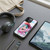 Hatsune Miku Graphics Sakura Gel Armour Case For Apple iPhone 14 Pro Max