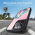 Hatsune Miku Graphics Star Gel Armour Case For Apple iPhone 14 Pro Max